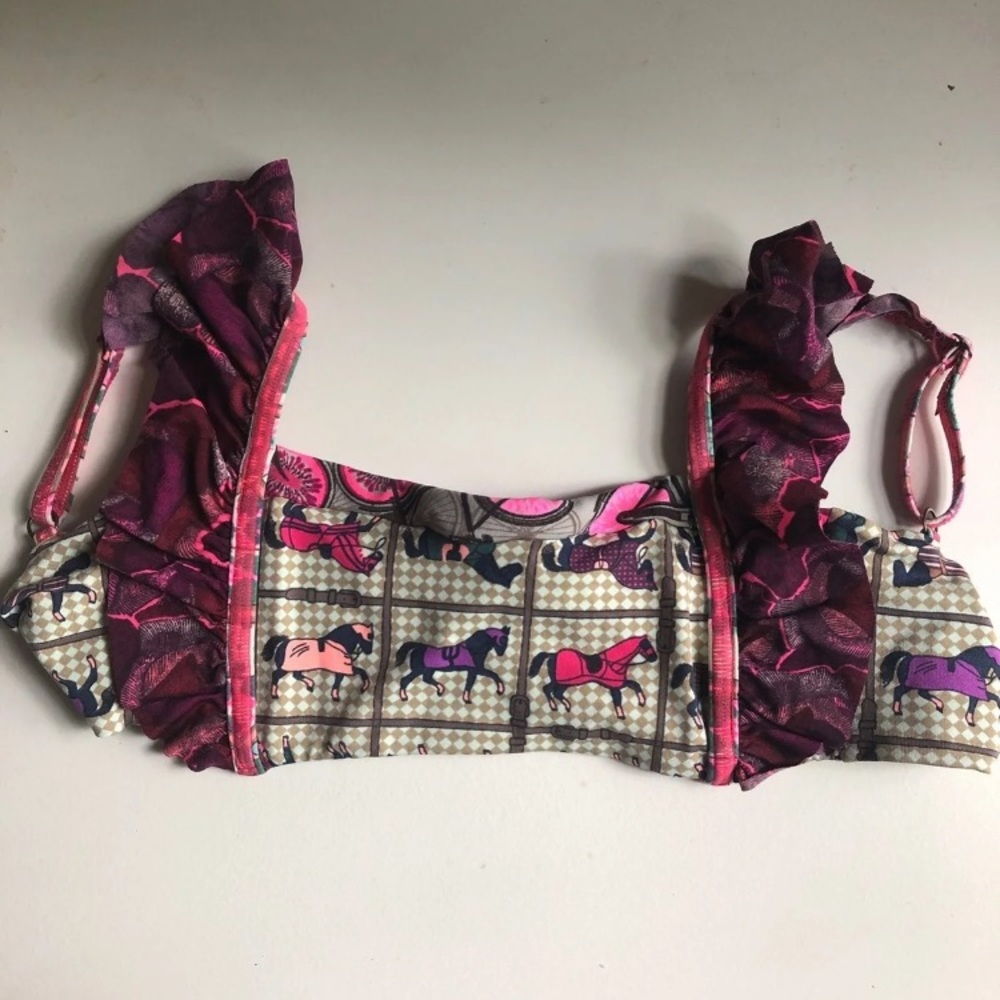 Maaji bikini top